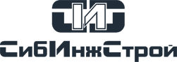 Сибинжстрой логотип